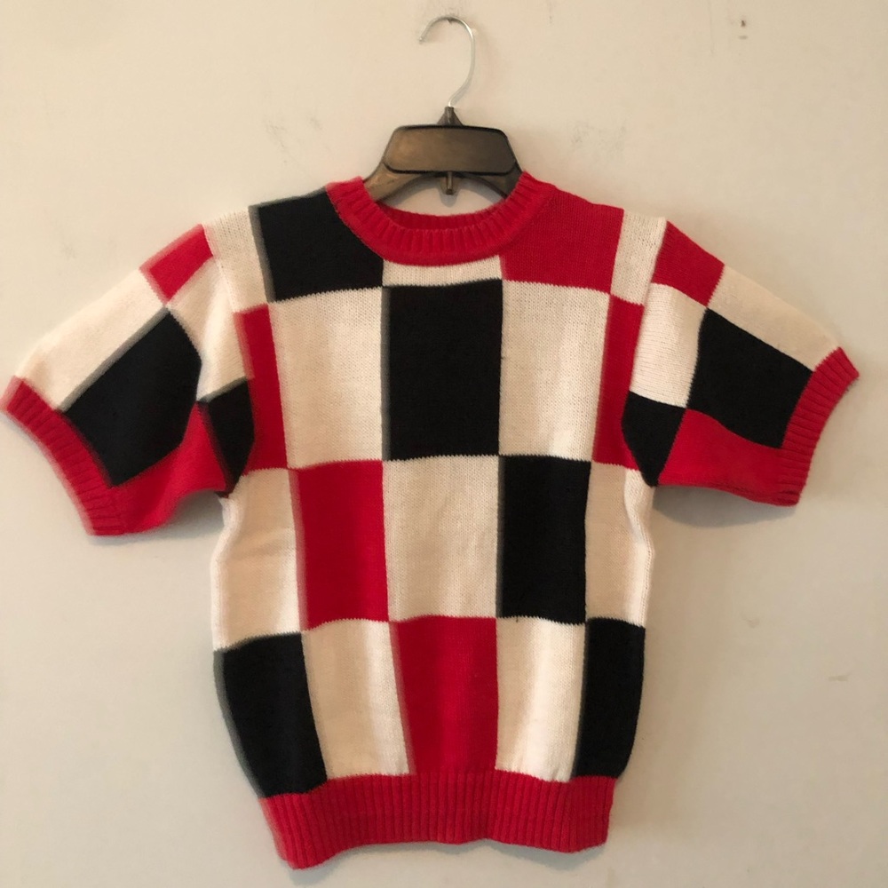 PS Sport SS Pullover